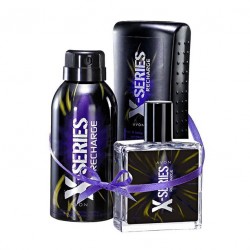 Set X-Series Recharge