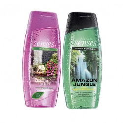 Set Senses Amazon Garden of Eden