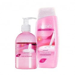 Set Senses Mystique