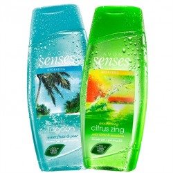Set Senses 'Fruity Splash'