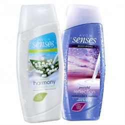 Set Senses 'Creamy Treat'