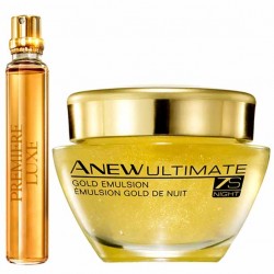 Set Anew si Premiere Luxe