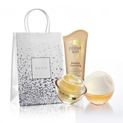 Set 3 produse de neuitat