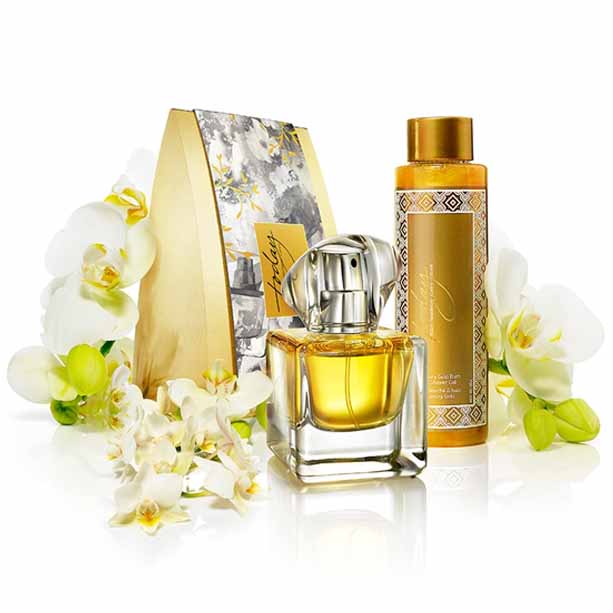 Catalog Avon - Set TTA Today pentru Ea Set TTA Today pentru Ea - Catalog Avon