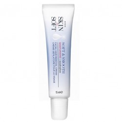 Skin So Soft Crema depilatoare pentru indepartarea parului facial