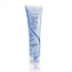 Skin So Soft Gel hidratant pentru ras 