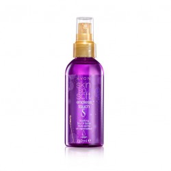 Skin So Soft Ulei spray calmant pentru corp Soothing Touch