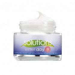 OS - Crema hranitoare pentru zi Solutions Winter SPF20 