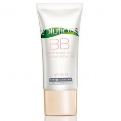 Crema nuantatoare BB Solutions SPF15
