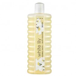 Spumant de baie cu aroma de crin alb 500 ml 