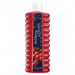 Spumant de baie cu aroma de fructe de padure si ciocolata 500 ml 