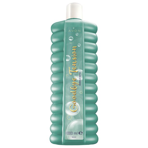 Spumant de baie Goodbye Tension 1000 ml - Catalog Avon