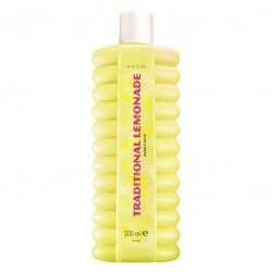 Spumant de baie cu aroma de limonada 500 ml 