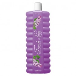 Spumant de baie cu aroma de liliac 1000 ml 
