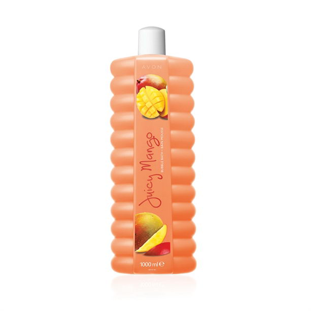 Spumant de baie cu aroma de mango 1000 ml - Catalog Avon