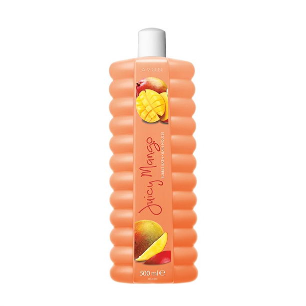 Spumant de baie cu aroma de mango 500 ml - Catalog Avon