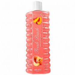 OS - Spumant de baie cu piersica 500 ml 