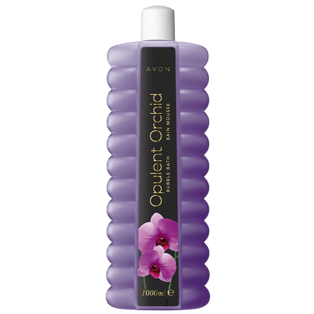 Spumant de baie cu arome de orhidee 1000 ml - Catalog Avon