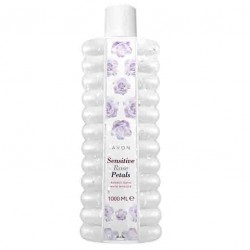 Spumant de baie cu petale de flori 1000 ml