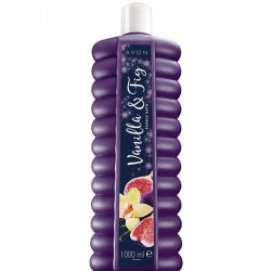 Spumant de baie cu aroma de vanilie si smochina 1000 ml 