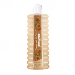 Spumant de baie cu aroma de migdale 500 ml 