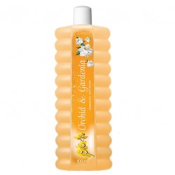 Spumant de baie cu arome de orhidee si gardenie 500 ml
