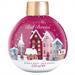 Spumant de baie Red Berries