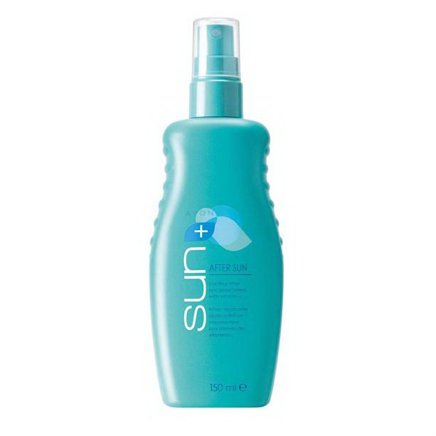 Catalog Avon - OS - Lotiune racoritoare dupa plaja cu vitamina C OS - Lotiune racoritoare dupa plaja cu vitamina C - Catalog Avon