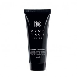 Crema nuantatoare True Colour Summer Skin