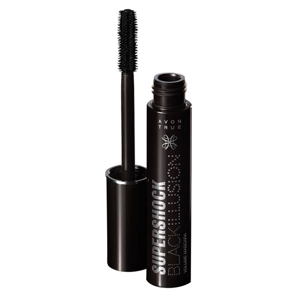Catalog Avon - Mascara pentru volum SuperShock Black Illusion Mascara pentru volum SuperShock Black Illusion - Catalog Avon