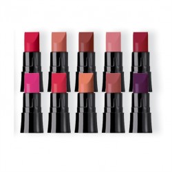 Mostra Ruj True Colour ****