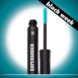 OS - Mascara True Colour SuperShock nuanta Black