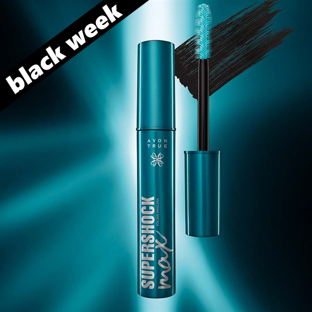 Catalog Avon - OS - Mascara rezistenta la apa Supershock Max nuanta Black OS - Mascara rezistenta la apa Supershock Max nuanta Black - Catalog Avon