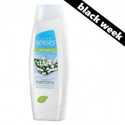 OS - Gel de dus Senses Heaven Harmony 500 ml 