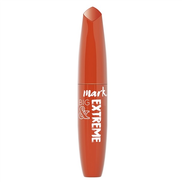 Catalog Avon - Mascara pentru volum si alungire mark. Big & Extreme Mascara pentru volum si alungire mark. Big & Extreme - Catalog Avon