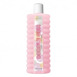 Spumant de baie cu aroma de guma de mestecat  1000 ml 