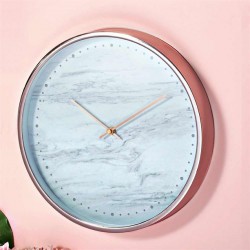 OS - Ceas perete Marble