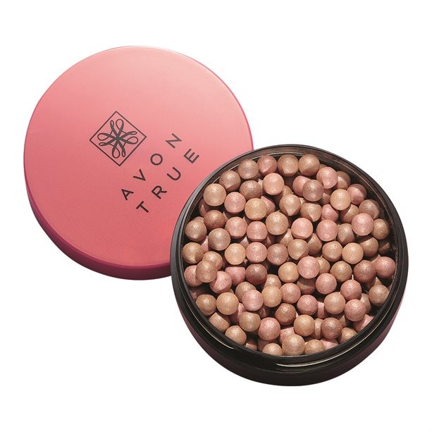 Catalog Avon - Perle bronzante True Colour Perle bronzante True Colour - Catalog Avon