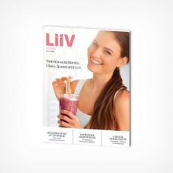 Revista Liiv