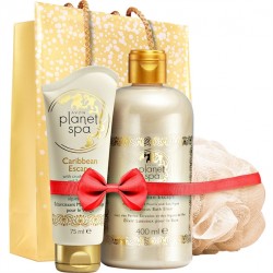 Set 3 produse Caribbean Escape